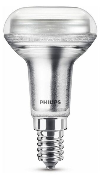 LED крушка Philips Classic F 25 W 1,4 W E14 105 Lm Рефлекторна (2700 K)