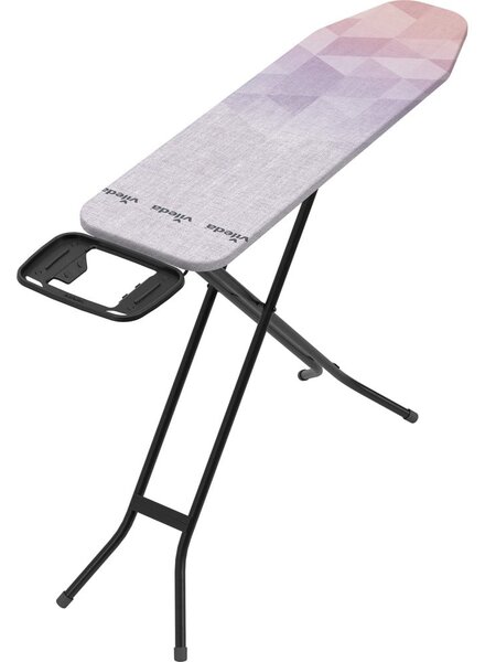 Дъска за гладене 114x34 cm Diamond S – Vileda