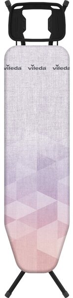 Дъска за гладене 114x34 cm Diamond S – Vileda