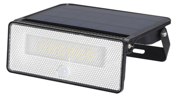 LED Аплик EDM 31821 Поликарбонат ABS 12 W 1600 lm Слънчев (6500 K)