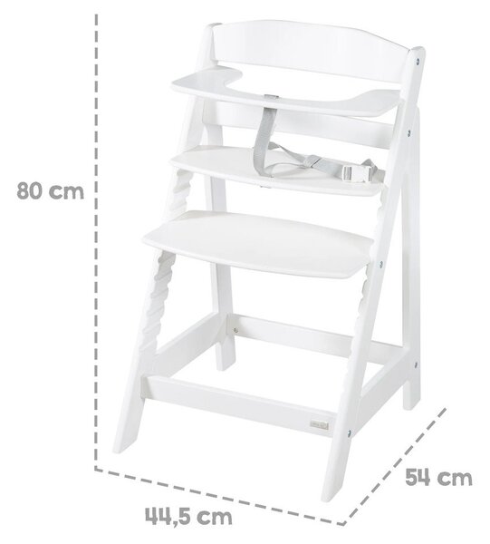 Стол за хранене Sit Up Flex - Roba