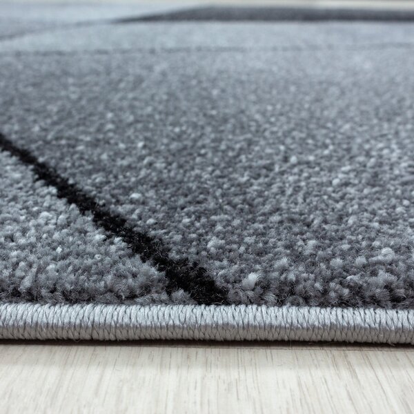 Тъмносив килим 80x150 cm Beta – Ayyildiz Carpets