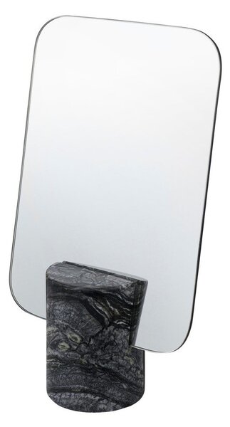 Козметично огледало 18x30 cm Marble – Mette Ditmer Denmark