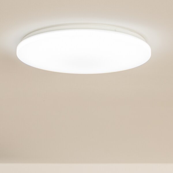 Brilagi - LED таванно осветително тяло OPAL LED/24W/230V