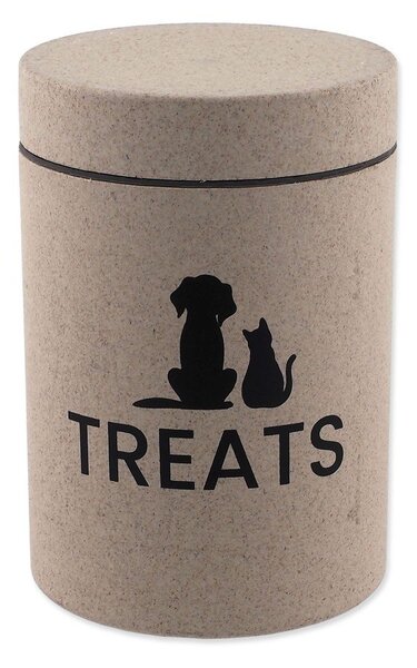 Кутия за лакомства 700 ml Dog Fantasy EcoStyle – Plaček Pet Products