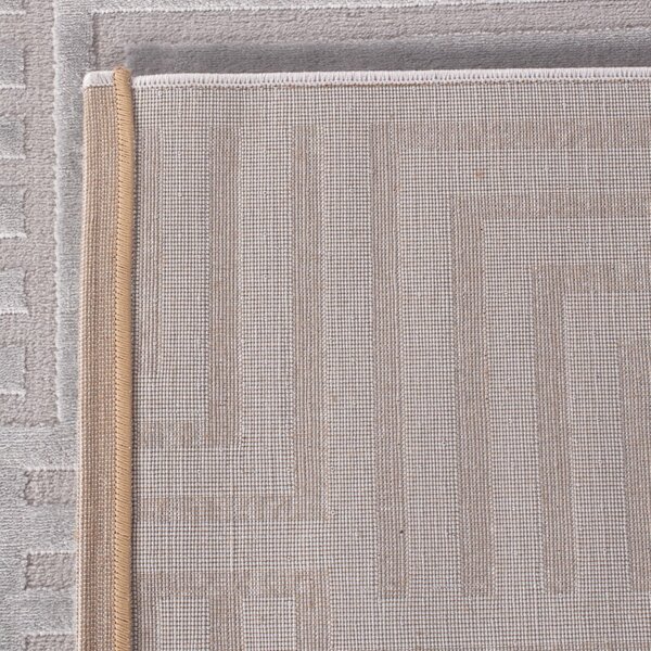 Светлосив килим 120x170 cm Sahara – Ayyildiz Carpets