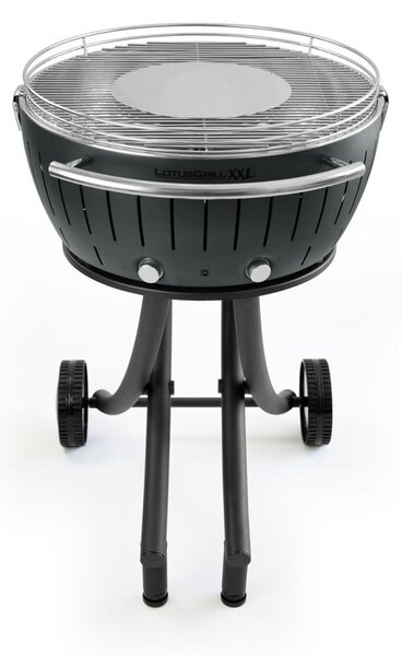 Скара на дървени въглища/преносима XXL - LotusGrill