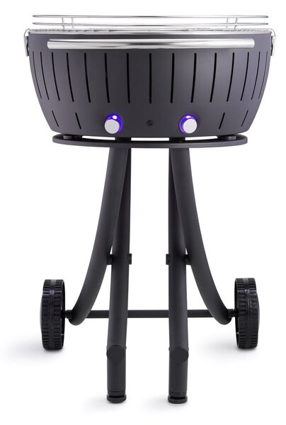 Скара на дървени въглища/преносима XXL - LotusGrill