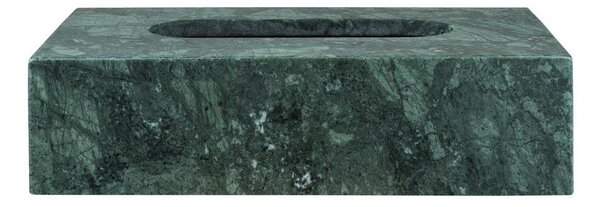 Каменна кутия за носни кърпички Marble – Mette Ditmer Denmark