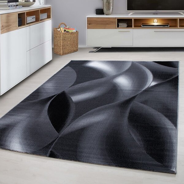 Тъмносив килим 120x170 cm Plus – Ayyildiz Carpets