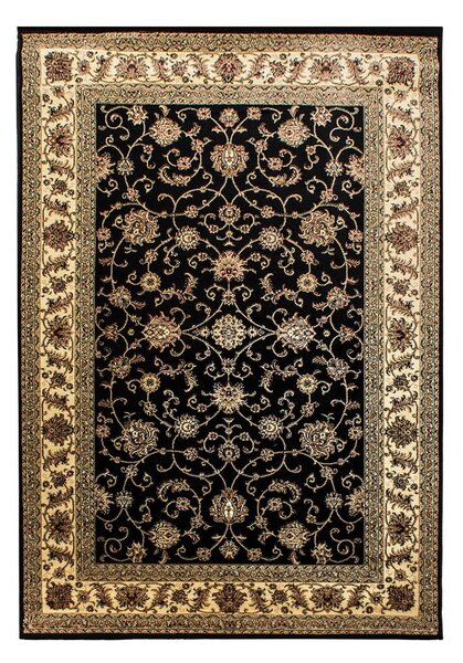 Черен/златен килим 120x170 cm Marrakesh – Ayyildiz Carpets