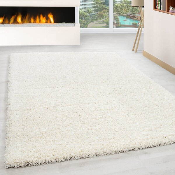 Кремав килим 60x110 cm Life – Ayyildiz Carpets