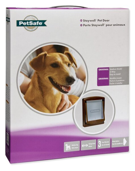 Вратичка PetSafe - Staywell – Plaček Pet Products