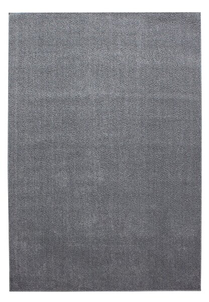 Сива пътека 80x250 cm Ata – Ayyildiz Carpets