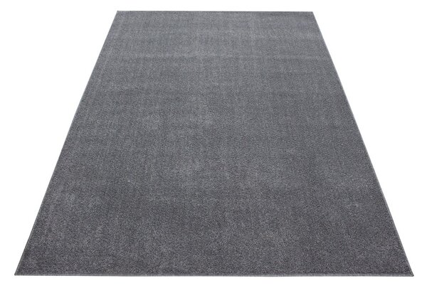 Сива пътека 80x250 cm Ata – Ayyildiz Carpets