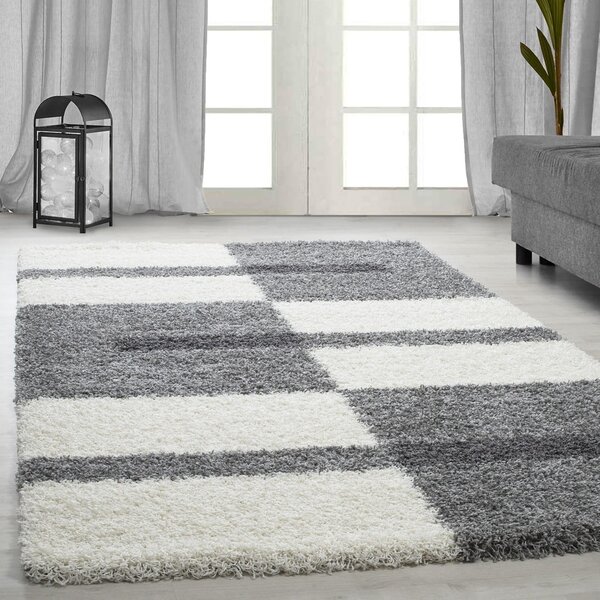 Сив килим 120x170 cm Gala – Ayyildiz Carpets