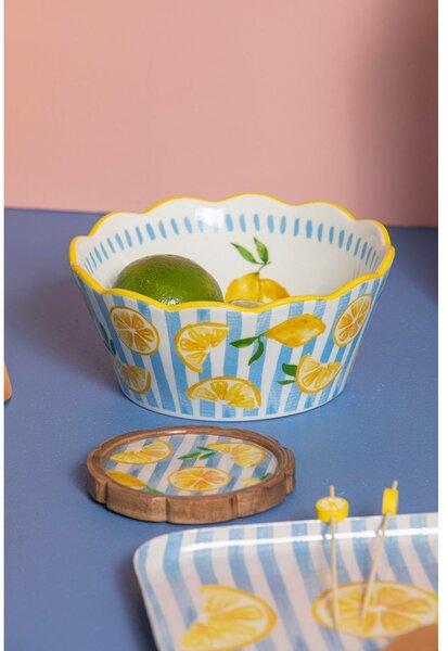 Тава 15,5x30 cm Capri – Ladelle