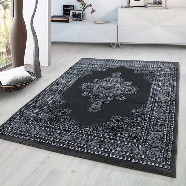 Тъмносив килим 80x150 cm Marrakesh – Ayyildiz Carpets