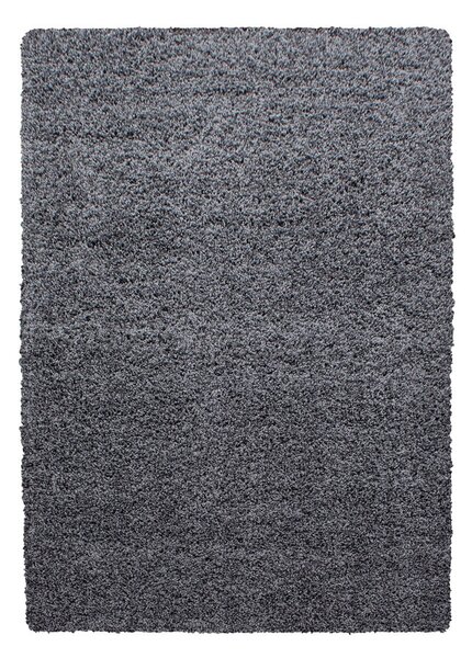 Тъмносив килим 80x150 cm Life – Ayyildiz Carpets