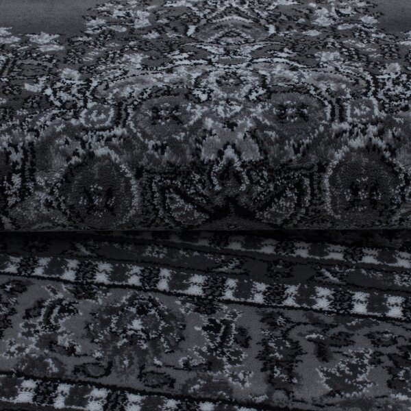 Тъмносив килим 80x150 cm Marrakesh – Ayyildiz Carpets