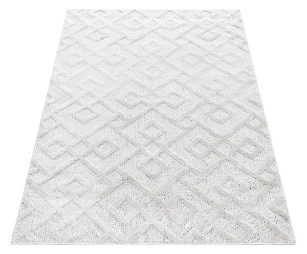 Кремав килим 60x110 cm Pisa – Ayyildiz Carpets