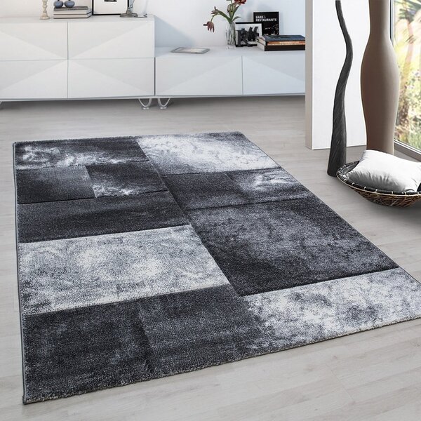 Сив килим 80x150 cm Hawaii – Ayyildiz Carpets