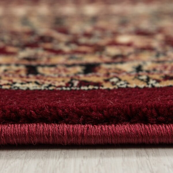 Бордо килим 80x150 cm Marrakesh – Ayyildiz Carpets