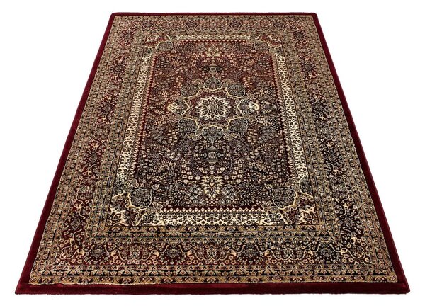 Бордо килим 80x150 cm Marrakesh – Ayyildiz Carpets