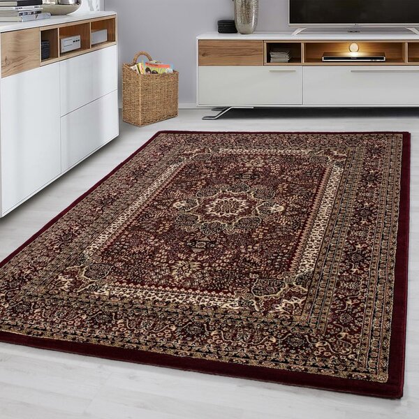 Бордо килим 80x150 cm Marrakesh – Ayyildiz Carpets