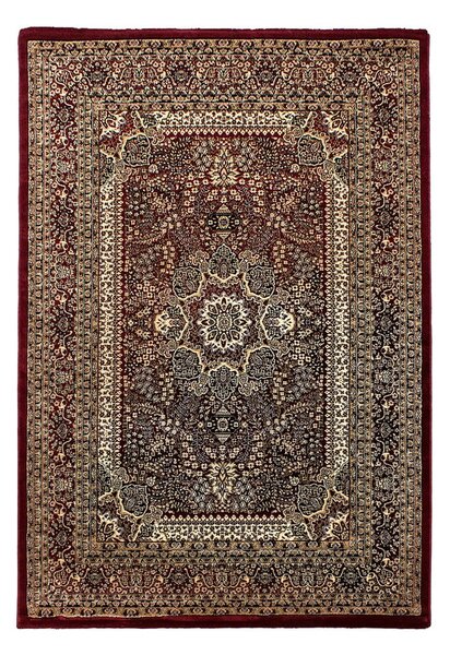 Бордо килим 80x150 cm Marrakesh – Ayyildiz Carpets