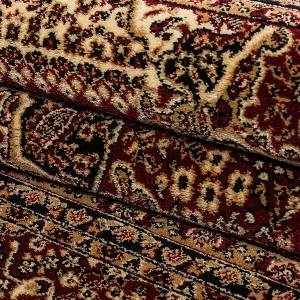 Бордо килим 80x150 cm Marrakesh – Ayyildiz Carpets