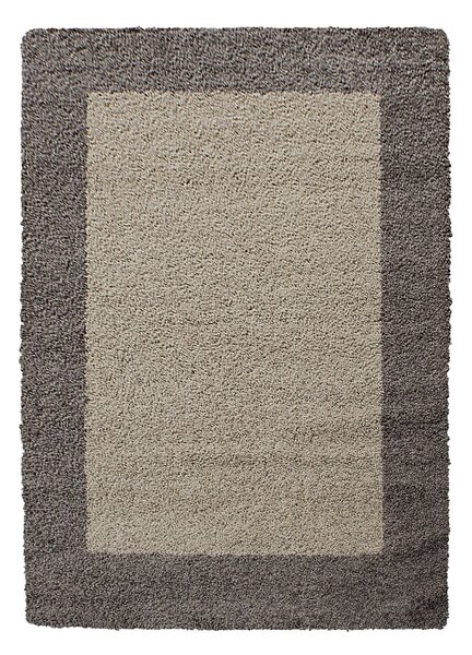 Кафяв килим 60x110 cm Life – Ayyildiz Carpets