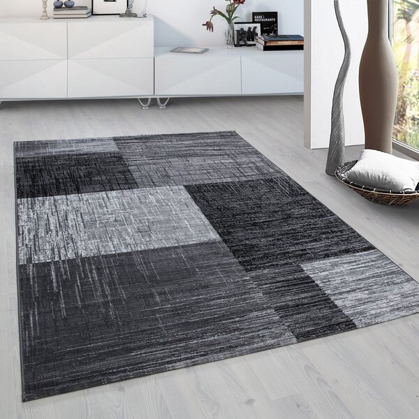 Сив килим 80x150 cm Plus – Ayyildiz Carpets