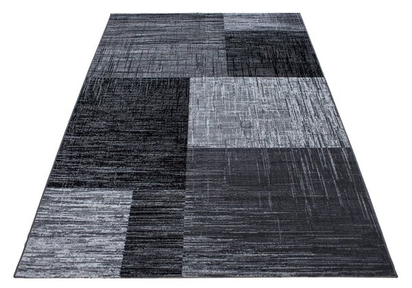 Сив килим 80x150 cm Plus – Ayyildiz Carpets