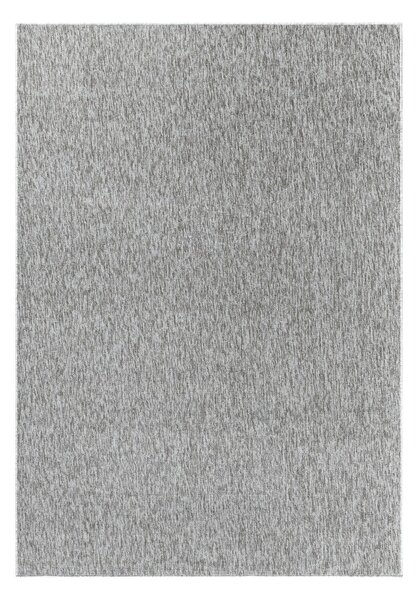 Светлосив килим 60x100 cm Nizza – Ayyildiz Carpets