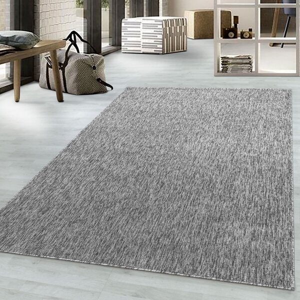 Светлосив килим 60x100 cm Nizza – Ayyildiz Carpets