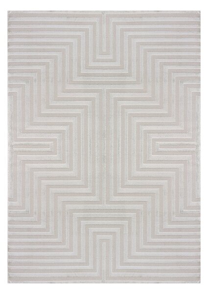 Светлосив килим 120x170 cm Sahara – Ayyildiz Carpets