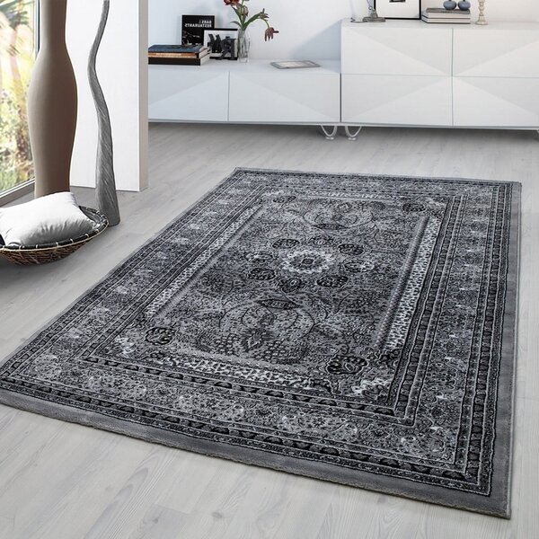 Тъмносив килим 80x150 cm Marrakesh – Ayyildiz Carpets