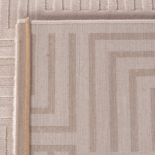 Бежов килим 80x150 cm Sahara – Ayyildiz Carpets