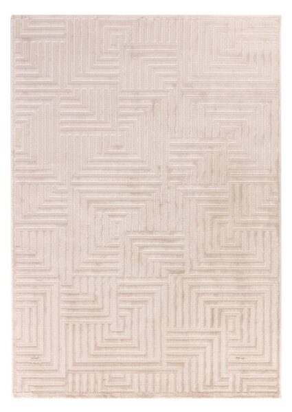 Бежов килим 80x150 cm Sahara – Ayyildiz Carpets