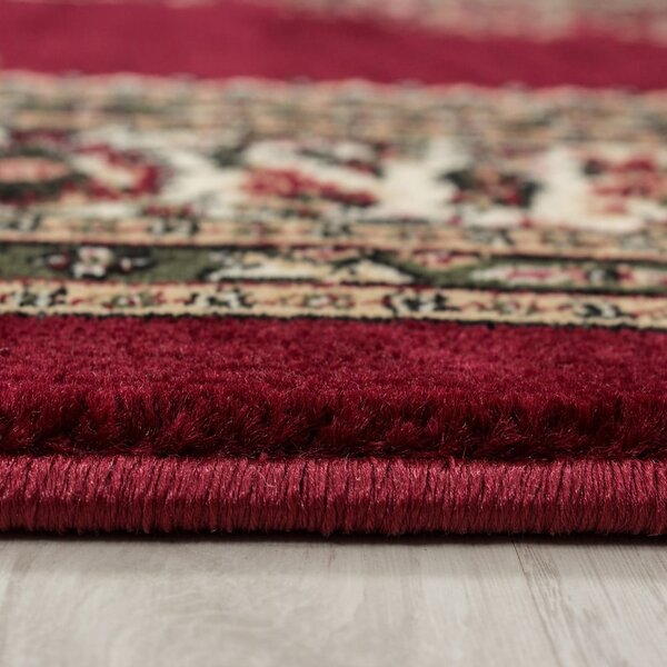 Бордо килим 80x150 cm Marrakesh – Ayyildiz Carpets