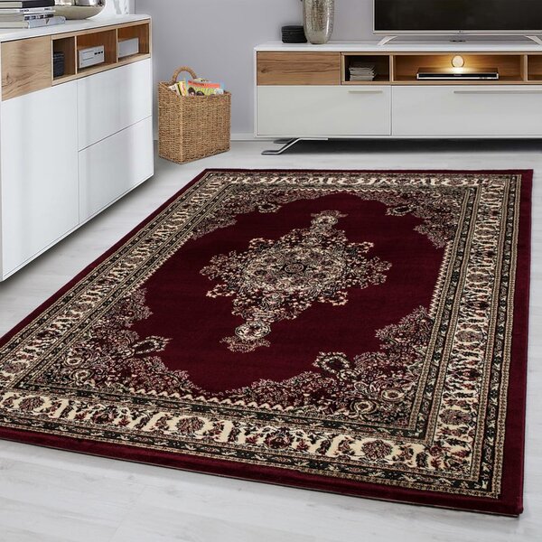 Бордо килим 80x150 cm Marrakesh – Ayyildiz Carpets