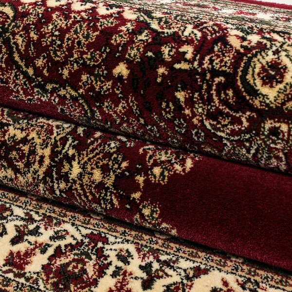 Бордо килим 80x150 cm Marrakesh – Ayyildiz Carpets