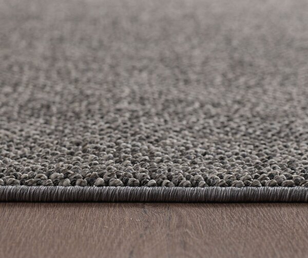 Сив килим 80x150 cm Loom – Ayyildiz Carpets