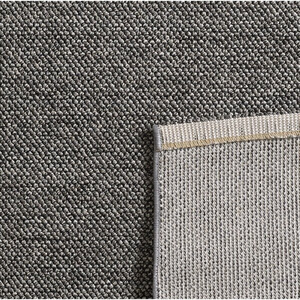 Сив килим 80x150 cm Loom – Ayyildiz Carpets