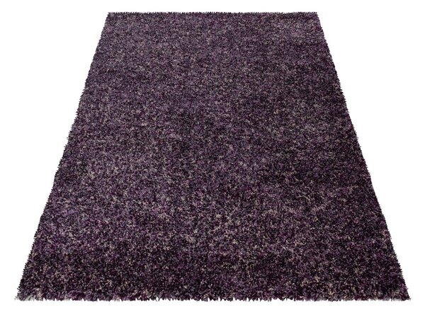 Тъмнолилав килим 60x110 cm Enjoy – Ayyildiz Carpets