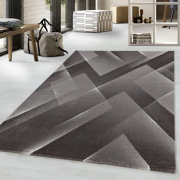 Сив килим 120x170 cm Costa – Ayyildiz Carpets