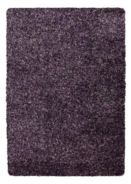 Тъмнолилав килим 60x110 cm Enjoy – Ayyildiz Carpets