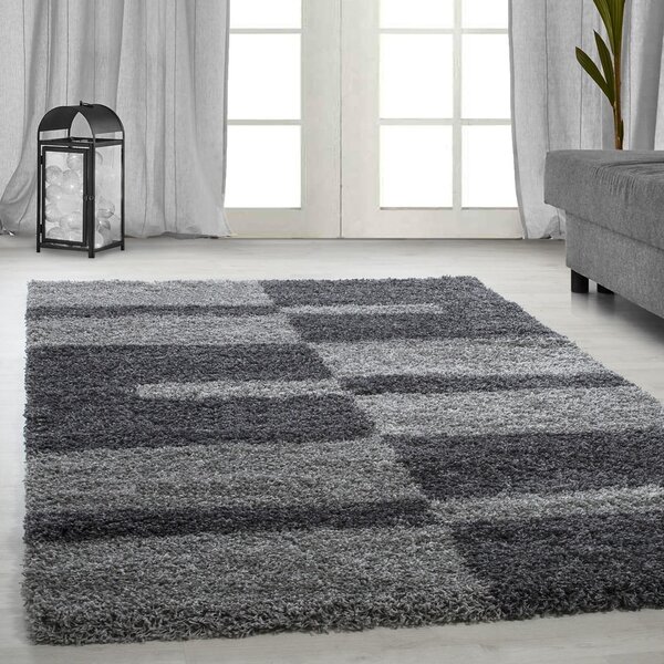 Тъмносив килим 80x150 cm Gala – Ayyildiz Carpets