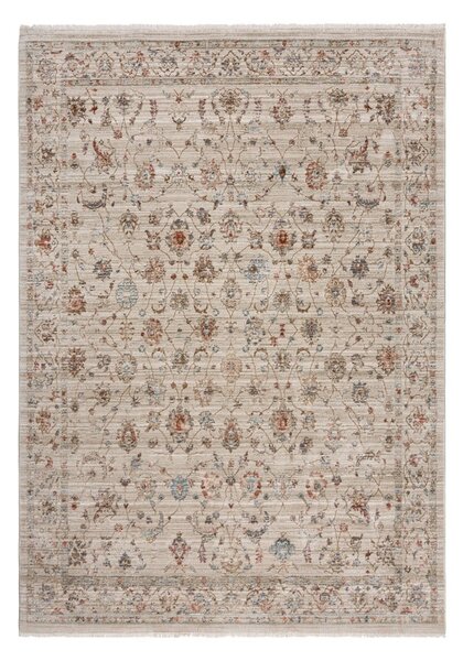 Бежов килим 120x170 cm Elodie Traditional – Flair Rugs